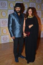 Madhawan at the Red carpet party of Shilpa Shetty